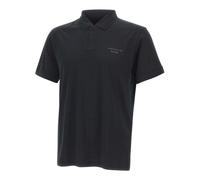Hugo- Spirit 70 Plk Polo- Tops- Hombre- Negro- S- Spirit 70 Plk Polo