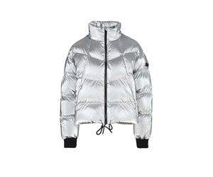 HUGO Steppjacke FIORELLA-1_B plata | L