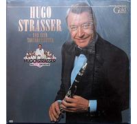 Hugo Strasser - Gold Collection (1966-83) / Vinyl record [Vinyl-LP]
