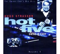 Hugo Strasser Hot Five - Swing it easy
