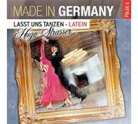 hugo strasser - lasst uns tanze ( folge 2)