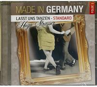 hugo strasser - lasst uns tanze (folge1)