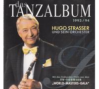 Hugo Strasser (Orch.) - Das Tanzalbum 1993/94