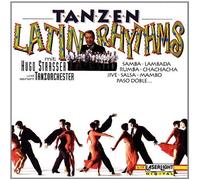 Hugo Strasser (Orch.) - Latin Rhythms