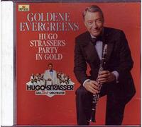 Hugo Strasser (Orch.) - Party in Gold (1974)