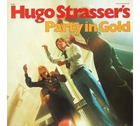 Hugo Strasser (Orch.) - Party in Gold (1974, Club-Edition) / Vinyl record [Vinyl-LP]