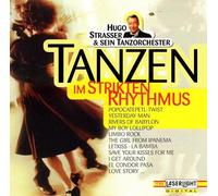 Hugo Strasser (Orch.) - Tanzen im strikten Rhythmus