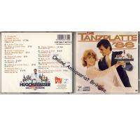 Hugo Strasser (Orch.) - Tanzplatte 86