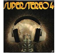 Hugo Strasser & sein Tanzorchester - Super Stereo 5