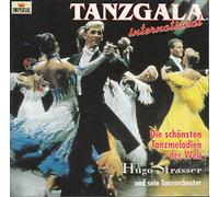 HUGO STRASSER - TANZGALA INTERNATIONAL