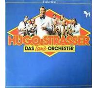 Hugo Strasser Und Sein Tanzorchester - Collection