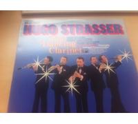 Hugo Strasser Und Sein Tanzorchester - Dancing clarinet / Vinyl record [Vinyl-LP]