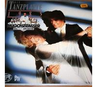 Hugo Strasser Und Sein Tanzorchester - Die Tanzplatte 1985 - EMI - 1C 066 1469201