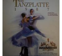 Hugo Strasser Und Sein Tanzorchester - Die Tanzplatte 1987