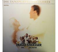 Hugo Strasser Und Sein Tanzorchester - Die Tanzplatte Des Jahres '82
