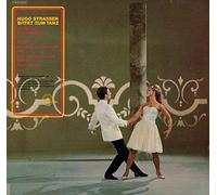 Hugo Strasser Und Sein Tanzorchester - Hugo Strasser Bittet Zum Tanz