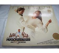 Hugo Strasser Und Sein Tanzorchester - Tanzgala International - HÖR ZU - 1C 066-46 747, EMI - 1C 066-46 747