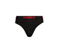 HUGO String negro negro | L