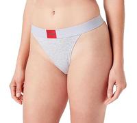 Hugo String Red Label 10241852 01, Tanga Mujer, 102Natural, L