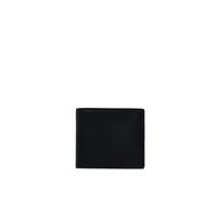 HUGO Subway 4cc Coin - Cartera de Accesorios de Viaje para Hombre, Color Negro, Talla ONESI