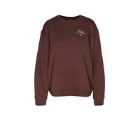 HUGO Sudadera CLASSIC CREW_5 marrón | L