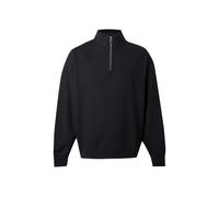 HUGO Sudadera 'Dalizip' negro S EUR