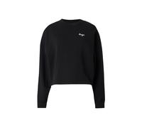 HUGO Sudadera 'Damaswee' negro / blanco M EUR