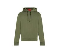 HUGO Sudadera 'Dapo' oliva S EUR