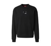 HUGO Sudadera 'Daylo' negro XL EUR