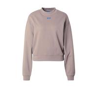 HUGO Sudadera 'Delessa' brocado, Talla S