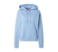 HUGO Sudadera 'Delfinia' azul claro L azul claro