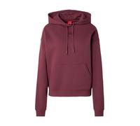 HUGO Sudadera 'Delfinia' mora M mora