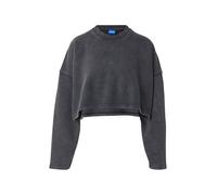 HUGO Sudadera 'Derissa' negro XL negro