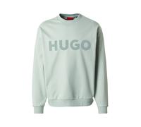 HUGO Sudadera 'Dinex' menta XXL menta