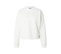 HUGO Sudadera 'Dismoolie' blanco M EUR