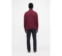 HUGO Sudadera de algodón - StyleDurty244, 50525881 Rojo oscuro XS