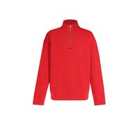 HUGO Sudadera 'Durty244' rojo XL EUR