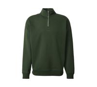 HUGO Sudadera 'Durty244' verde oscuro, Talla L