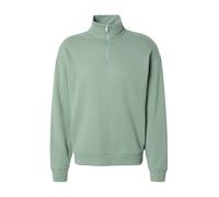 HUGO Sudadera 'Durty244' verde pastel, Talla XL