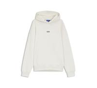 HUGO Nazardo Sudadera, 125open White, L para Hombre