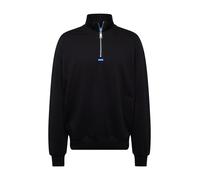 HUGO Sudadera 'Neeler' negro XXL EUR