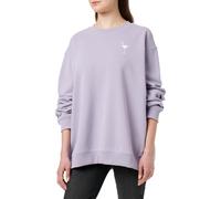 Hugo Sudadera para Mujer, Bright Purple 521, M