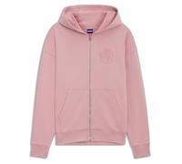 Hugo Sudadera para Mujer, Light/Pastel Pink 681, M