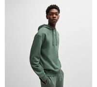 HUGO Sudadera Verde 50486478-343 S