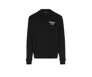 HUGO Suéter negro | XS