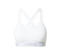 HUGO Sujetador gris claro / blanco 100 gris claro / blanco