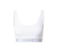 HUGO Sujetador plata / offwhite 100 plata / offwhite