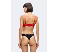 HUGO Sujetador 'SAVANA' rojo fuego 80xC EUR