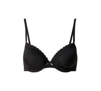 HUGO Sujetador 'UNIQUE' negro 80xC negro