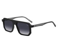 HUGO SUNGLASSES FRAMES HG 1312/S BLACK 53/17/145 HOMBRE